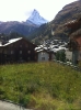 um Zermatt